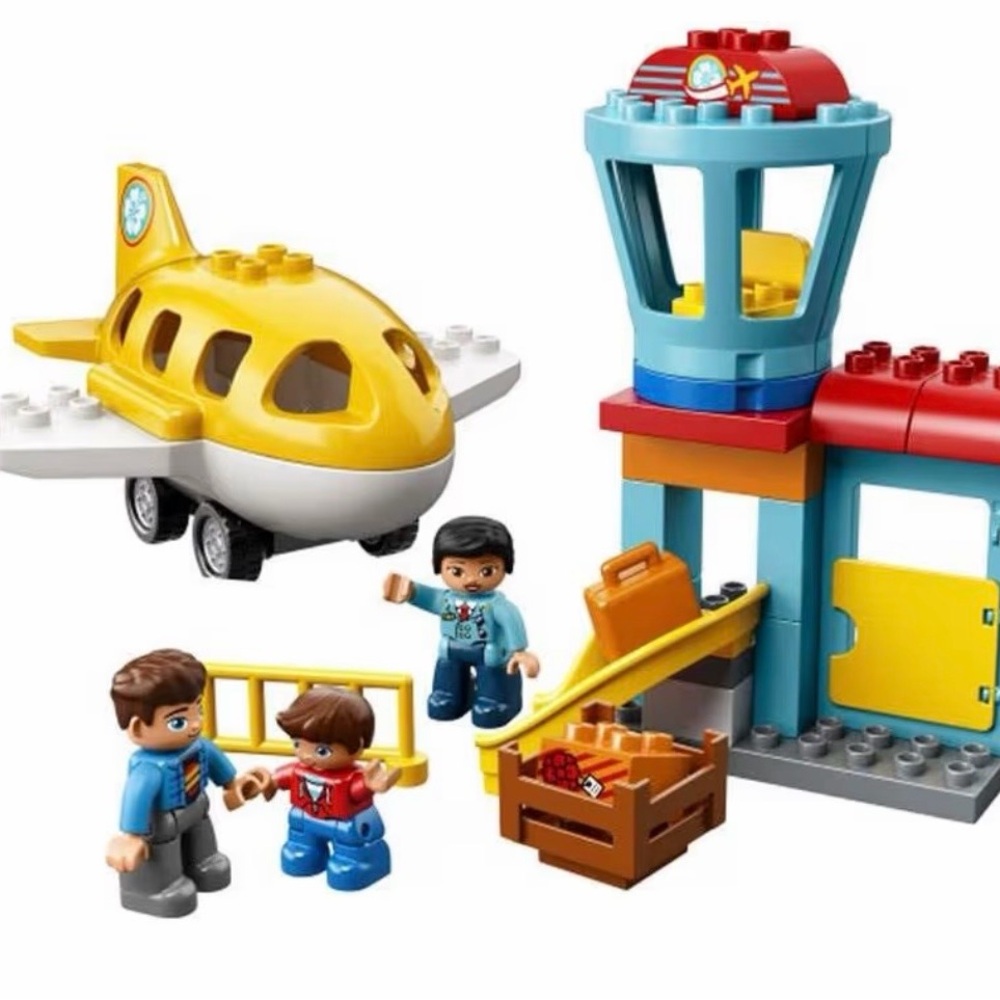LEGO Duplo Airport Set